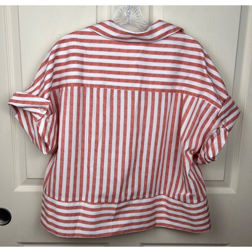 Hope & Harlow Blouse - Picture 6 of 13